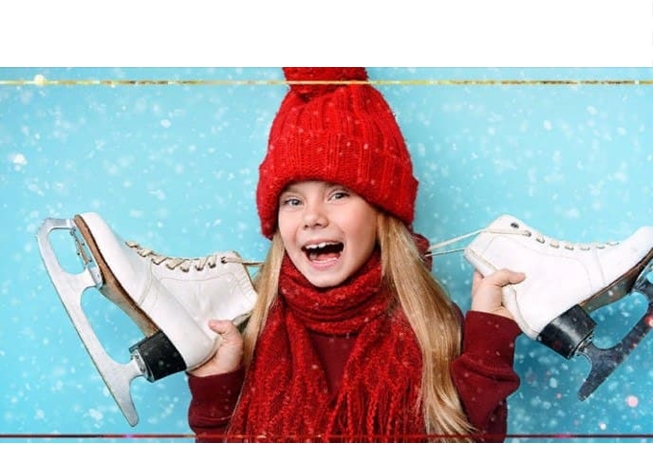 Распродажа со скидками до 60% на зимние аксессуары в Mamsy