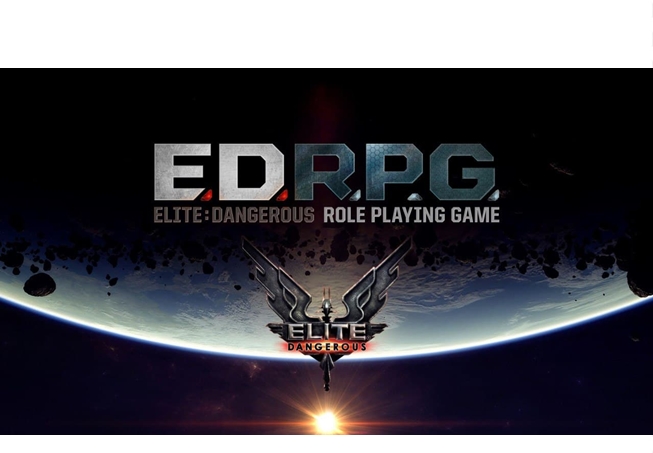 Бесплатные игры от Epic Games: Elite Dangerous и The World Next Door