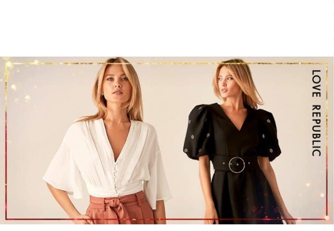 Распродажа со скидками до 73% на женскую одежду в Mamsy