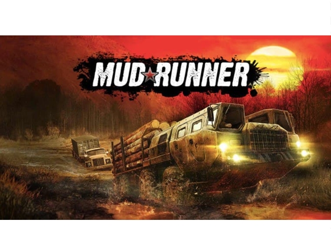 Включаемся в игру: MudRunner бесплатно в Epic Games и скидки до 66% на Overwatch в Blizzard