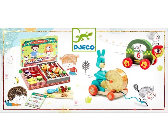 Распродажа со скидками до 56% на игрушки в Mamsy