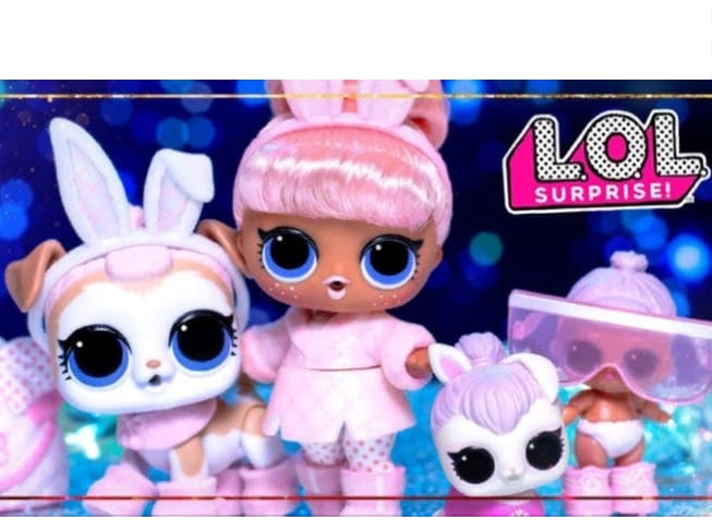 В интернет-магазине Mamsy скидки до 70% (с промокодом) на куклы LOL и распродажа одежды с выгодой до 70%