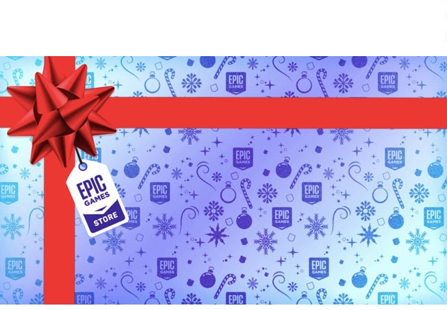 EpicGames - анонс новой раздачи 15-ти игр, по одной до Нового года