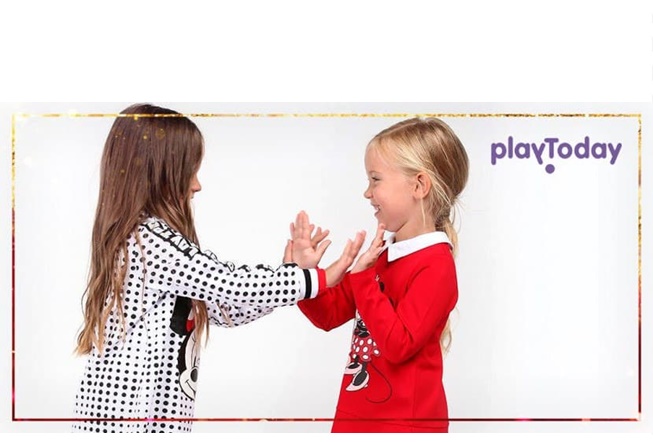 Скидки до 75% на одежду для девочек в Mamsy