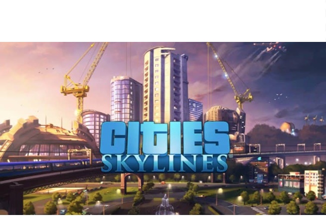 Бесплатные игры! Началась раздача игры Cities: Skylines на EpicGames и игра Prison Architect от GOG