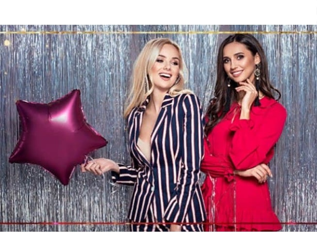 Распродажа со скидками до 90% на женскую одежду в Mamsy