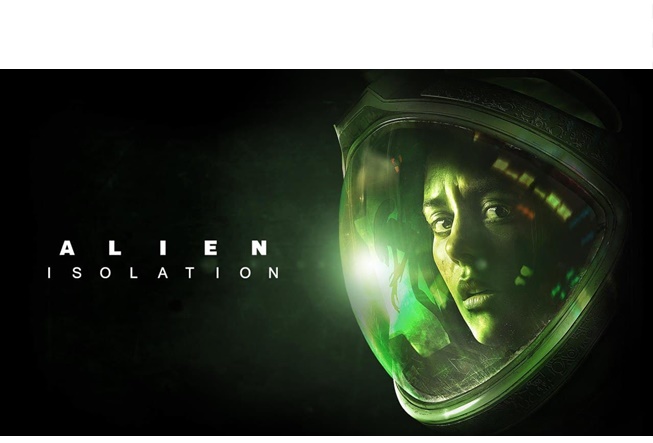 Бесплатная игра от EpicGames - Alien: Isolation