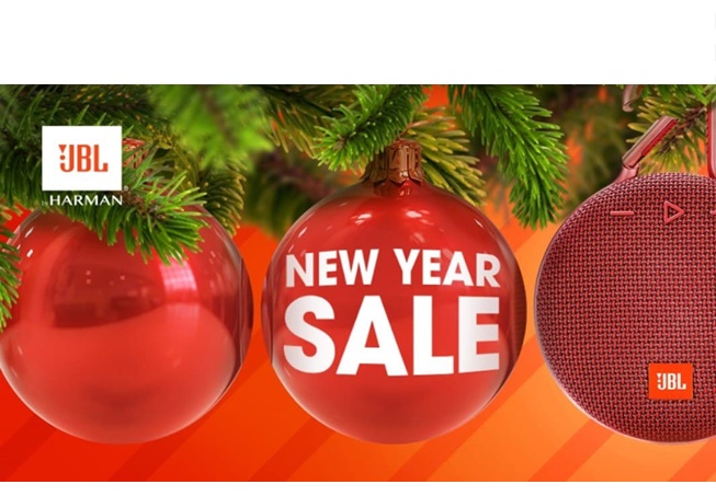 Низкие цены на акустику по промокоду в JBL & Harman Kardon