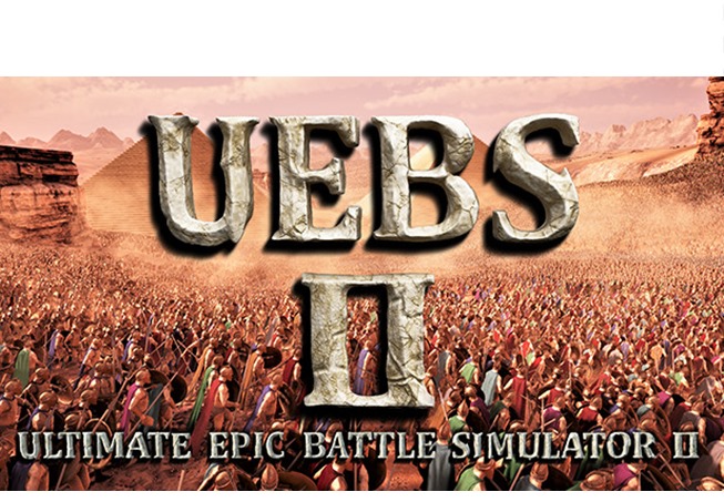 Пара новых промокодов в ЛитРес и бесплатная игра Ultimate Epic Battle Simulator в Steam