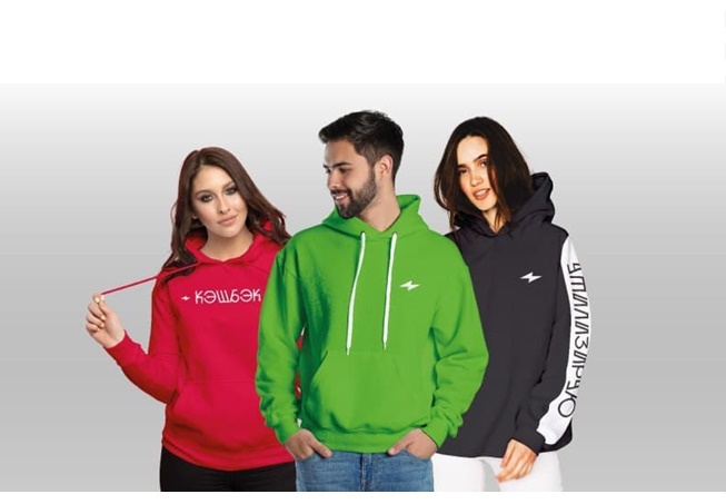 Эльдорадо выпустили свой мерч. То ли шутка, то ли правда