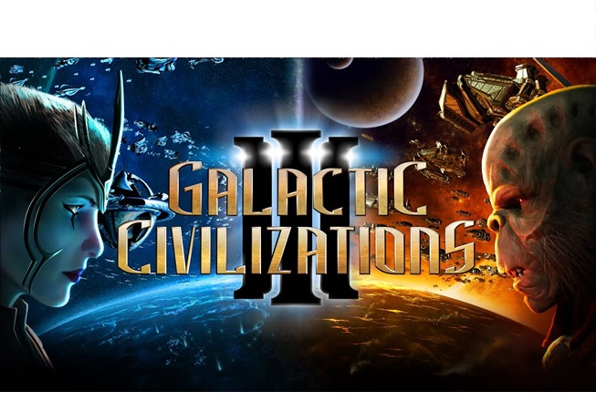 Бесплатная раздача игры «Galactic Civilizations III» от EpicGames