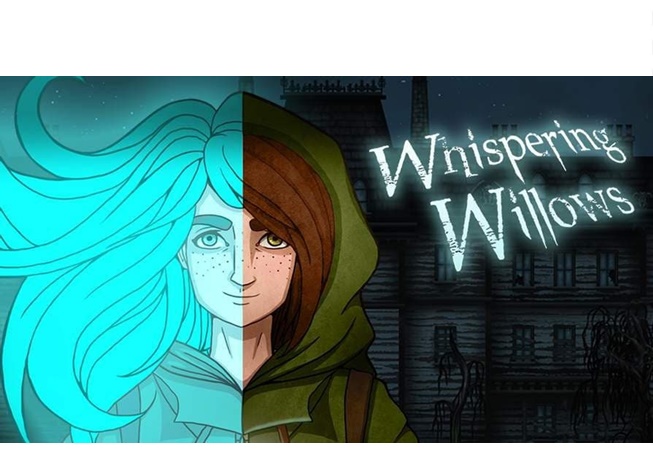 Новый промокод в ЛитРес, бесплатная игра Whispering Willows в Indiegala и бесплатная шапка в Каляев
