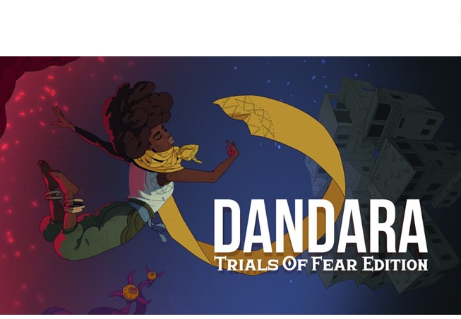 В EpicGames халявная игра Dandara: Trials of Fear Edition и распродажа книг в Издательстве МИФ со скидками до 50%