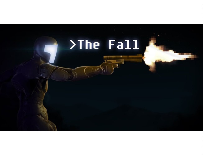 Получаем бесплатно The Fall в Epic Games, книги от ЛитРес и стикерпак ВКонтакте