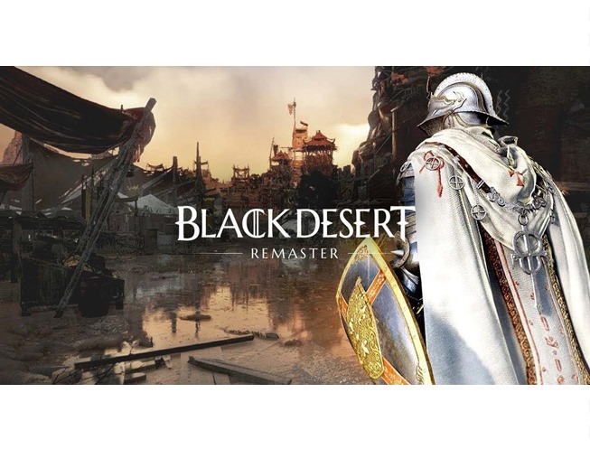 Получаем бесплатно игру Black Desert, подвеску в магазине Adamas и бесплатно посещаем музеи