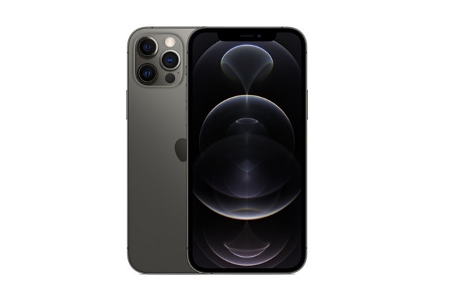 Смартфон Apple iPhone 12 Pro 128Gb по отличной цене сейчас в МТС