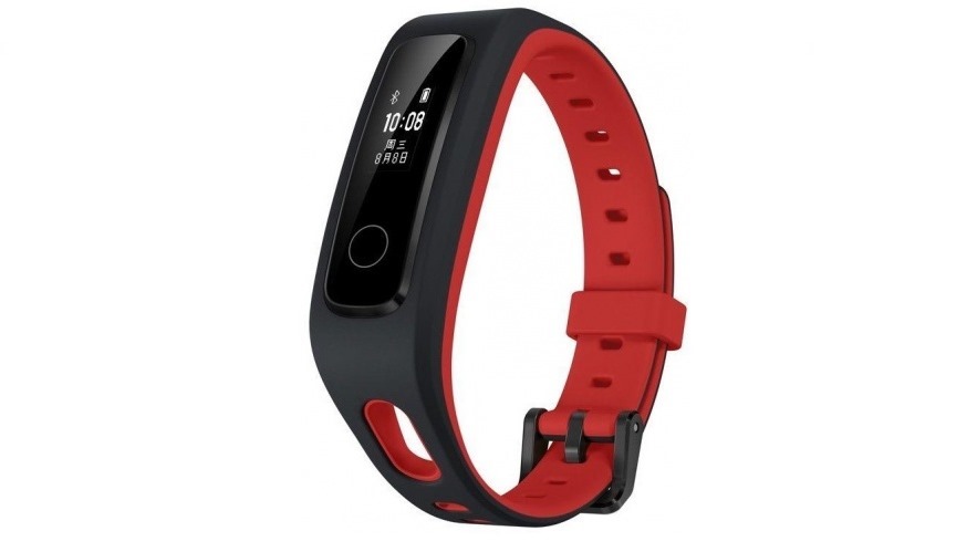 МТС - спортивный браслет Honor Band 4 Running за 699₽
