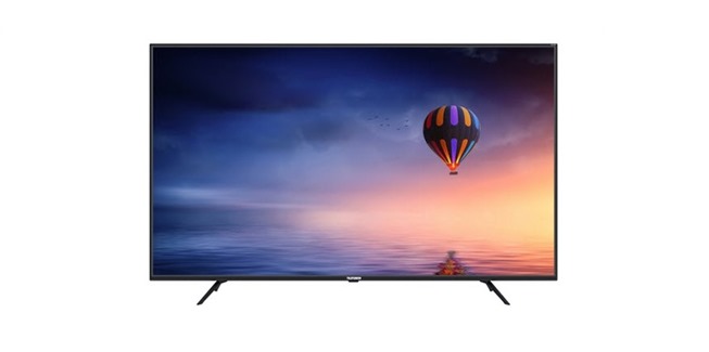 Эльдорадо - led телевизор Telefunken TF-LED58S01T2SU за 30392₽