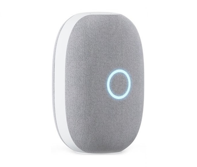 Умная колонка Капсула c голосовым помощником Марусей за 7990₽ вместо 8990₽