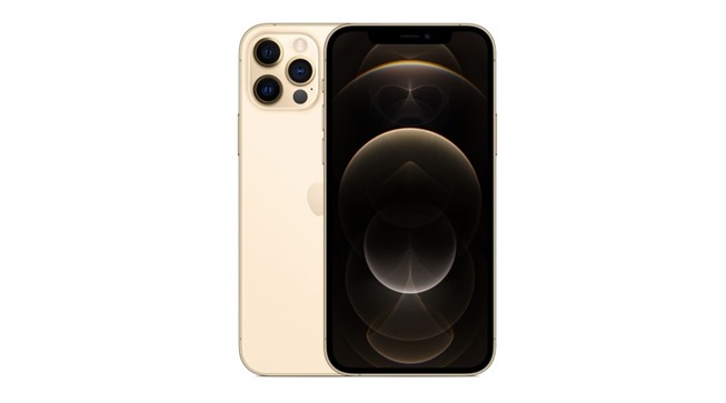 МТС - смартфон Apple iPhone 12 Pro 256Gb за 91431₽