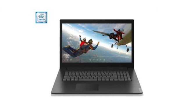 Ситилинк - ноутбук LENOVO IdeaPad L340-17IRH 81LL00KJRK за 53001₽