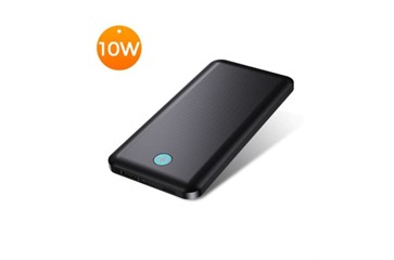 2 повербанка YKZ 10000 мАч 10W по цене одного на AliExpress