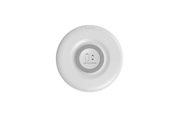 Беспроводное зарядное устройство Lyambda LW4-WT по суперцене в Ситилинк