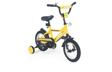 Двухколесный велосипед N.Ergo 2021 по хорошей цене в Дочки Сыночки