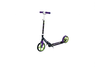 Городской самокат Top Gear Т11452 ECO по выгодной цене на Яндекс.Маркет