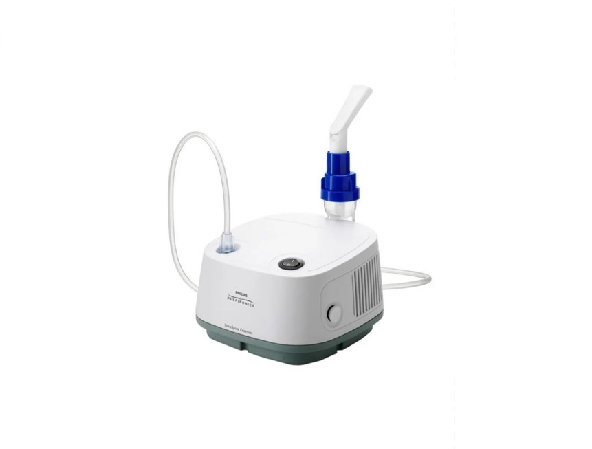Компрессорный ингалятор Philips Respironics InnoSpire Essence HH1338/001 по самой низкой цене