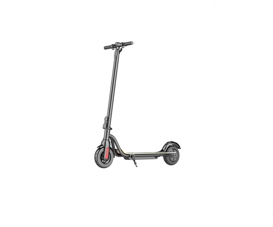 Электросамокат MEGAWHEELS S10 по низкой цене на AliExpress Tmall