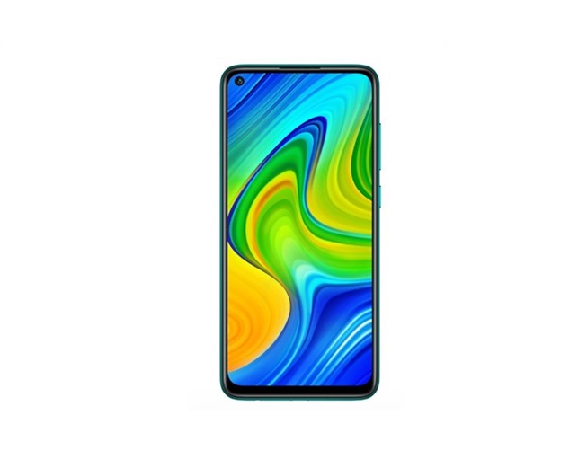 Xiaomi Redmi Note 9 64GB за 14490₽ вместо 15990₽