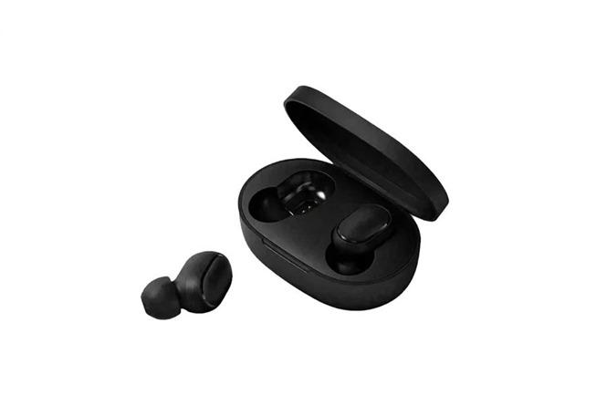 Беспроводные наушники Xiaomi Redmi AirDots 2 по промокоду: HOLIDAY34 можно взять за 812₽ вместо 1230₽