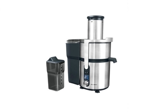 Соковыжималка Redmond RJ-M908 стоит 7790₽ вместо 8490₽