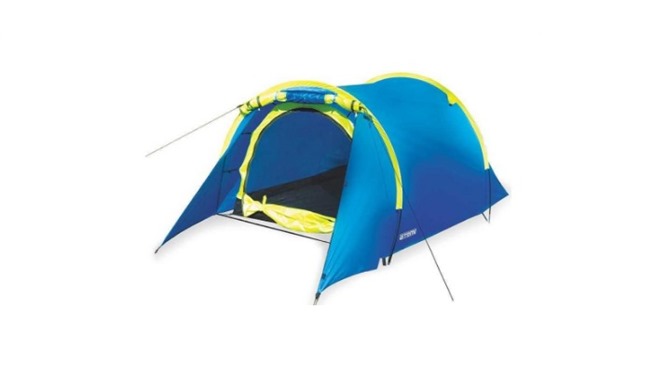 Ситилинк - палатка Atemi Tonga 2 2-х местная за 2700₽