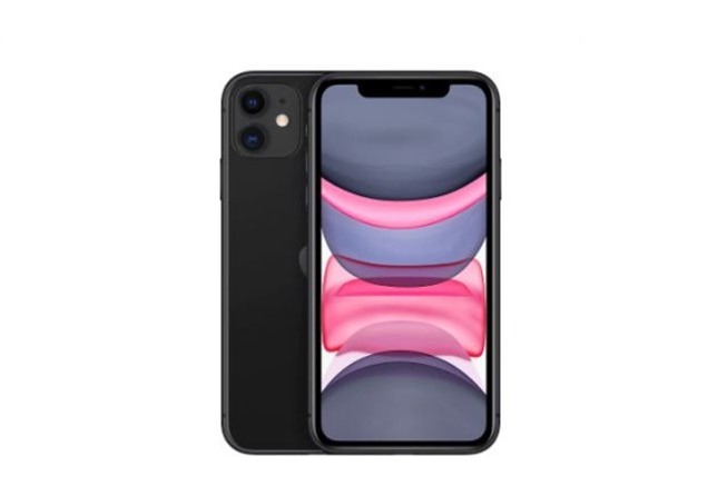 AliExpress Tmall - cмартфон Apple iPhone 11 128GB за 50990₽