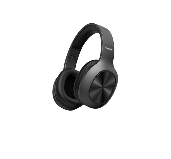 Недорогие беспроводные наушники Mixcder HD901 по промокоду в AliExpress