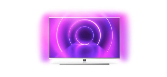 Эльдорадо - телевизор Philips 58PUS8505 Ultra HD LED за 52990₽