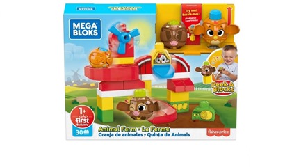 Подборка конструкторов Mega по самым низким ценам на Яндекс.Маркет