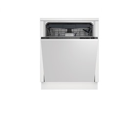 Полновстраиваемая посудомоечная машина Beko DIN 28420 по отличной цене