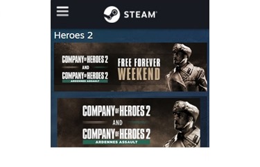 https://store.steampowered.com/app/231430/Company_of_Heroes_2/