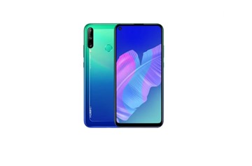 Смартфон HUAWEI P40 Lite E 4/64 по сниженной цене на Яндекс.Маркет