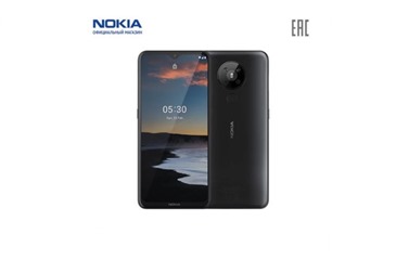 Смартфон Nokia 5.3 3/64GB по классной цене на AliExpress
