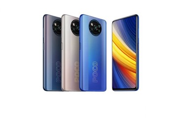 Смартфон POCO X3 Pro 128Gb по классной цене в AliExpress