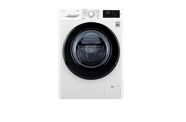 Узкая стиральная машина LG F2M5HS6W по классной цене
