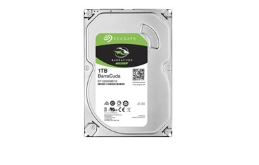 Жесткий диск Seagate Barracuda 1 TB ST1000DM010 по сниженной цене