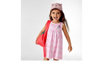 Акция 3=2 на детские вещи, обувь и аксессуары в O'stin