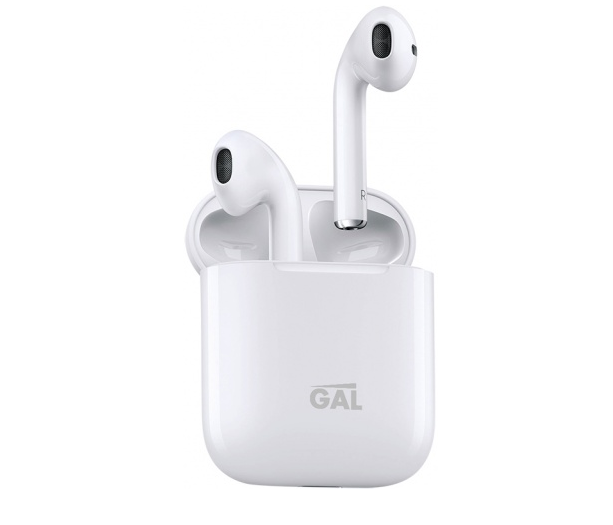 Беспроводные наушники с микрофоном Gal TWS TW-3000 по отличной цене в МТС