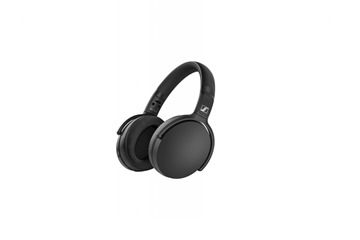 Беспроводные наушники Sennheiser HD 350BT black по приятной цене
