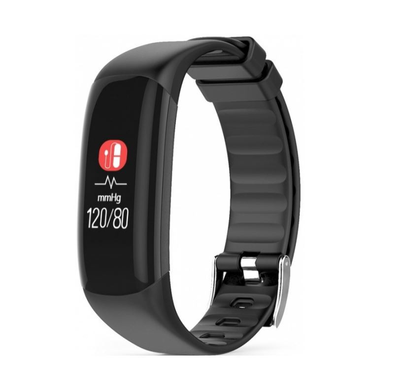 Фитнес-трекер Jet Sport FT-5C по суперцене в МТС